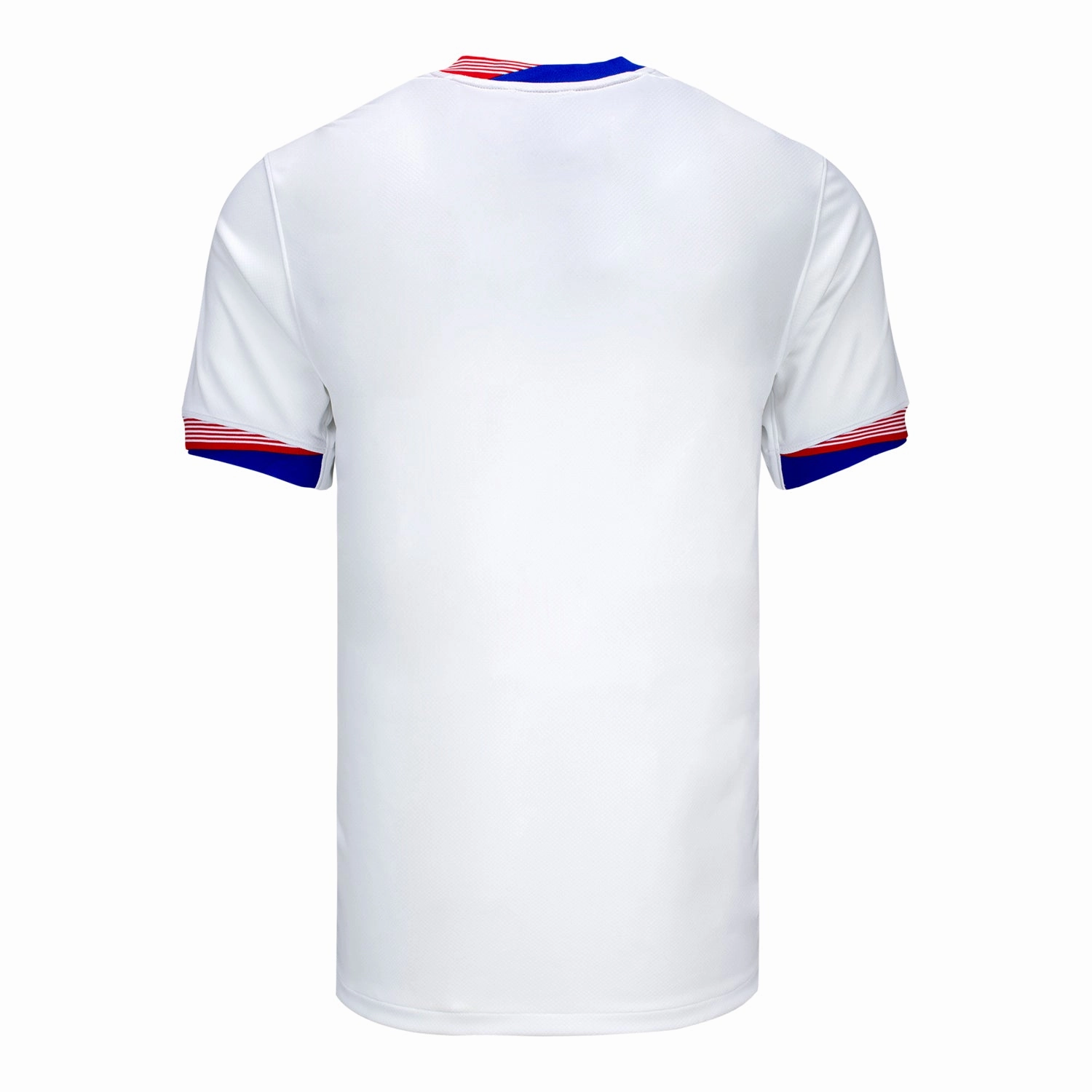 Men's Nike USMNT 2024 American Classic Home Stadium Jersey