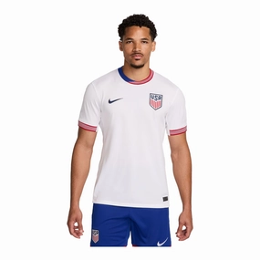 Men's Nike USMNT 2024 American Classic Home Stadium Jersey