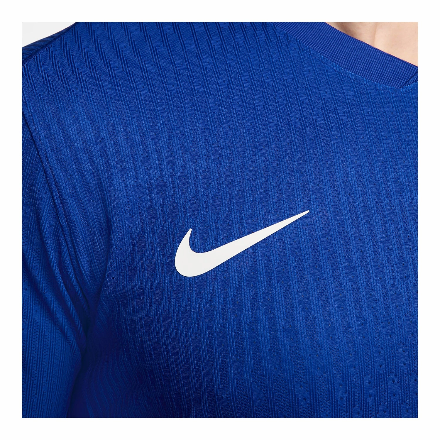 Men's Nike USMNT 2024 American Icon Away Match Jersey
