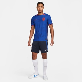Men's Nike USWNT 2023 Away Match Jersey