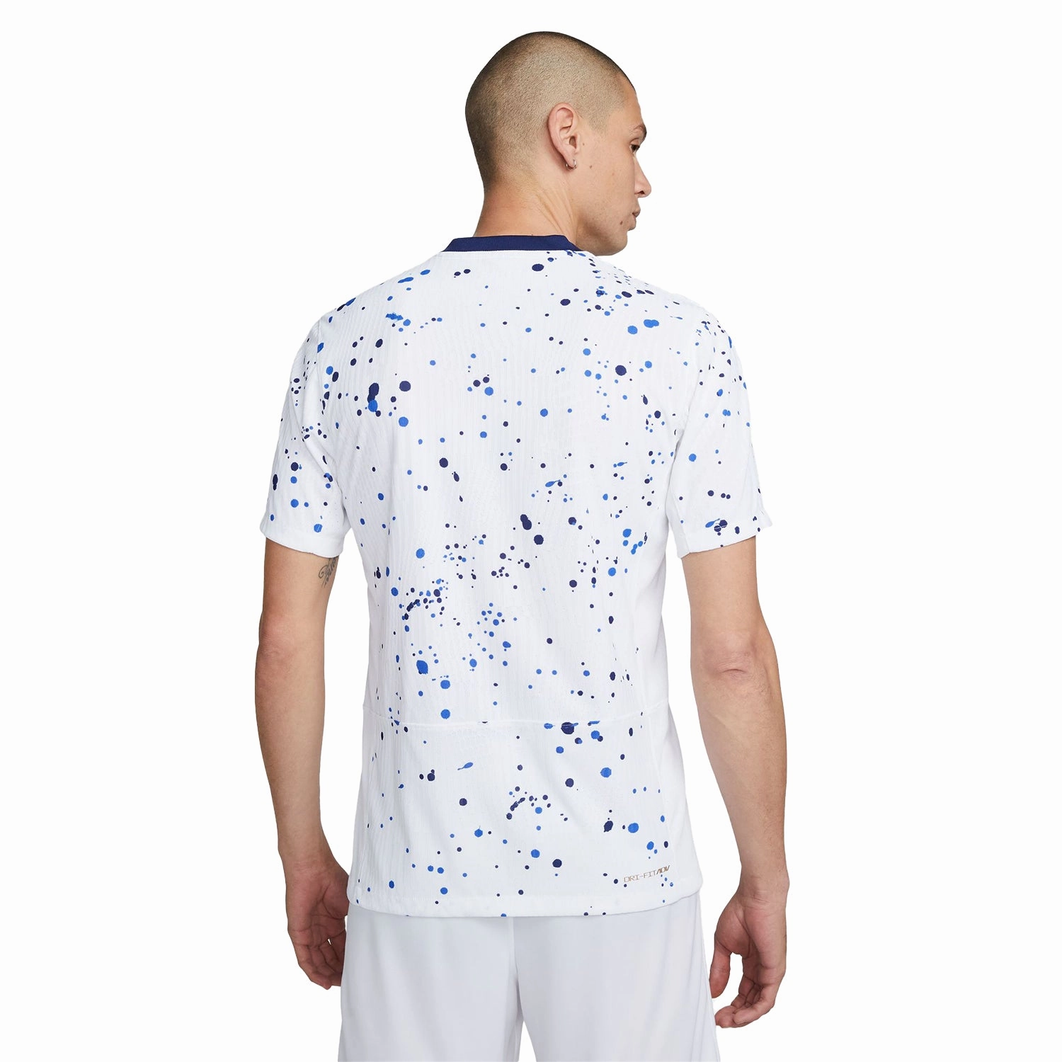 Men's Nike USWNT 2023 Home Match Jersey