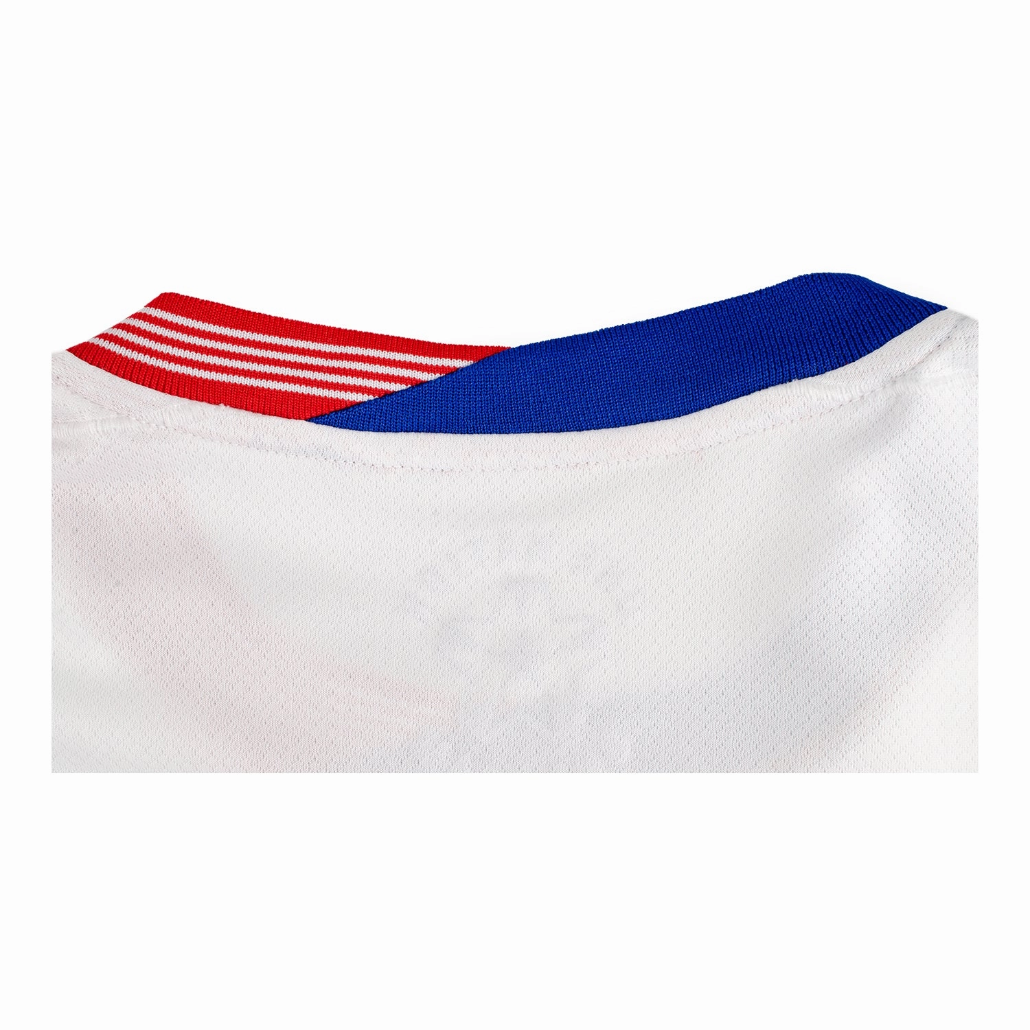 Men's Nike USWNT 2024 Pride-Themed Home Rodman 22 Stadium Jersey