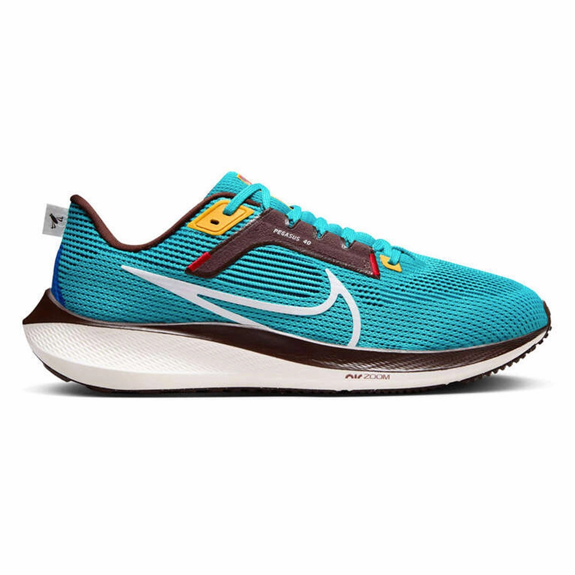 Mens Nike Air Zoom Pegasus 40