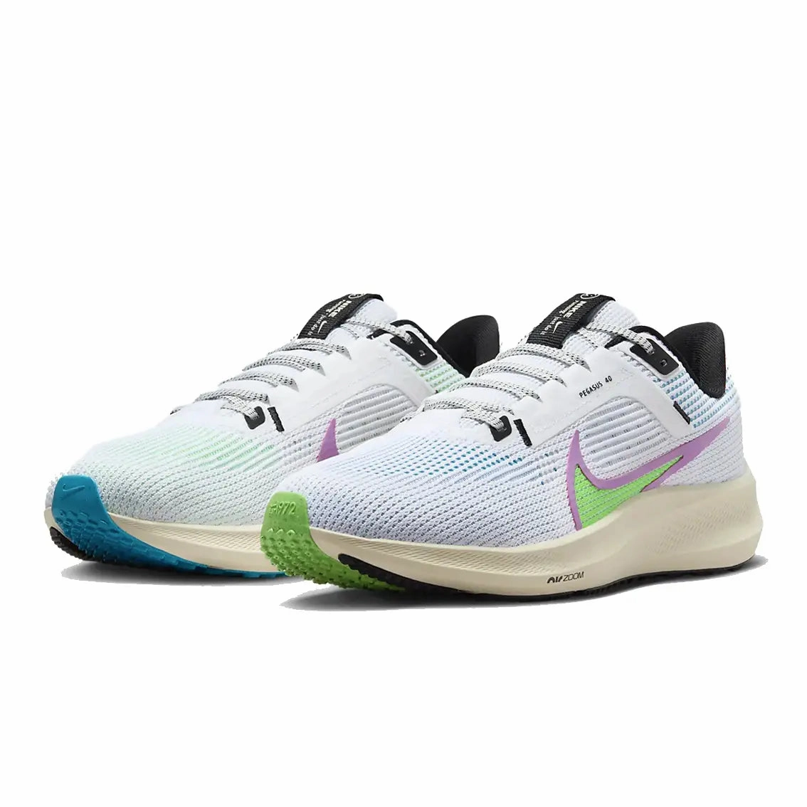 Mens Nike Air Zoom Pegasus 40 SE