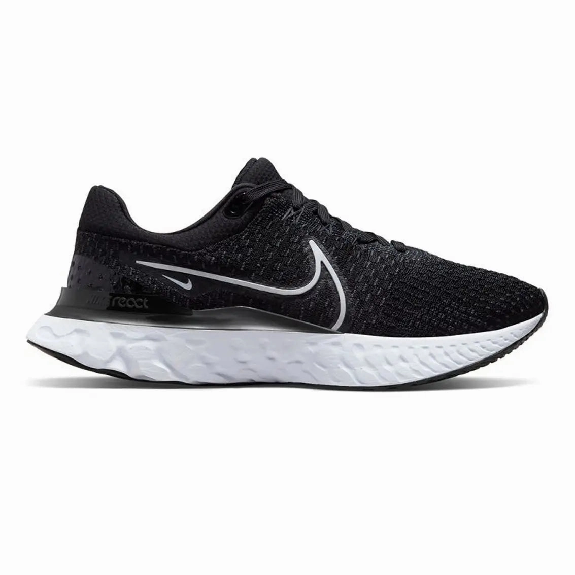 Mens Nike React Infinity Run FK 3