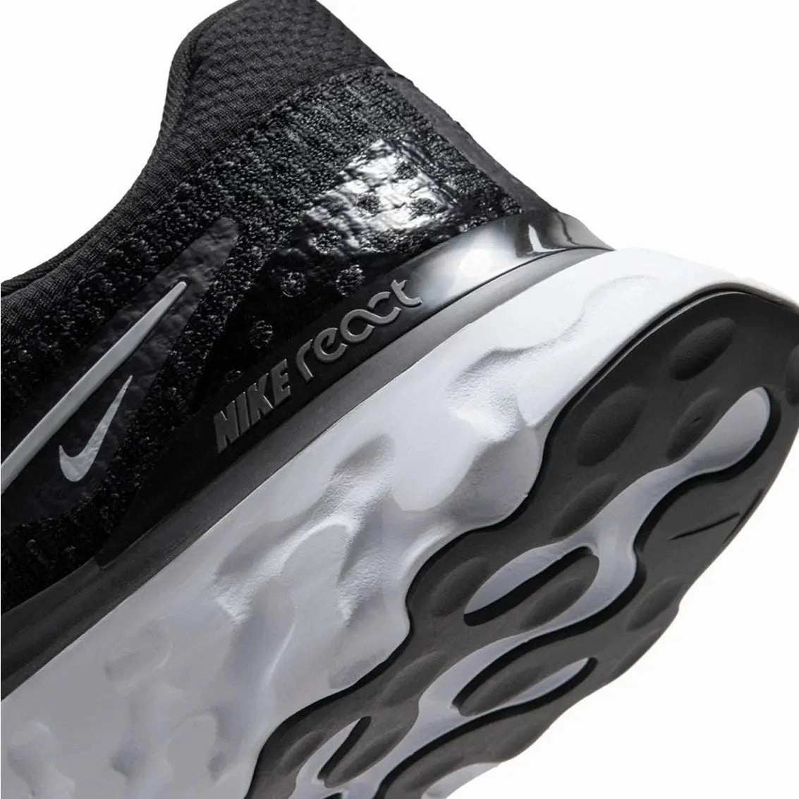 Mens Nike React Infinity Run FK 3