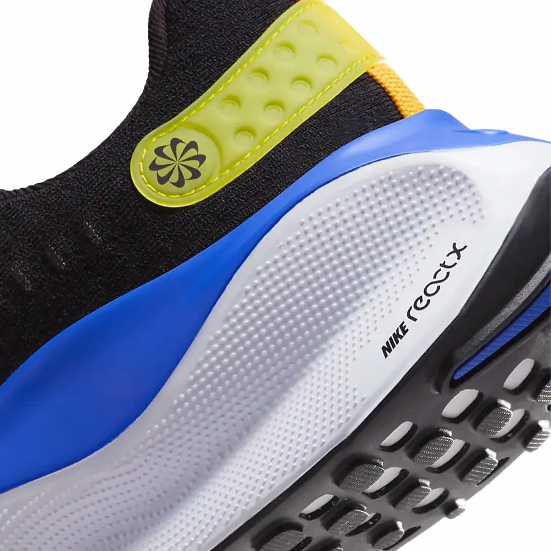 Mens Nike ReactX Infinity Run 4