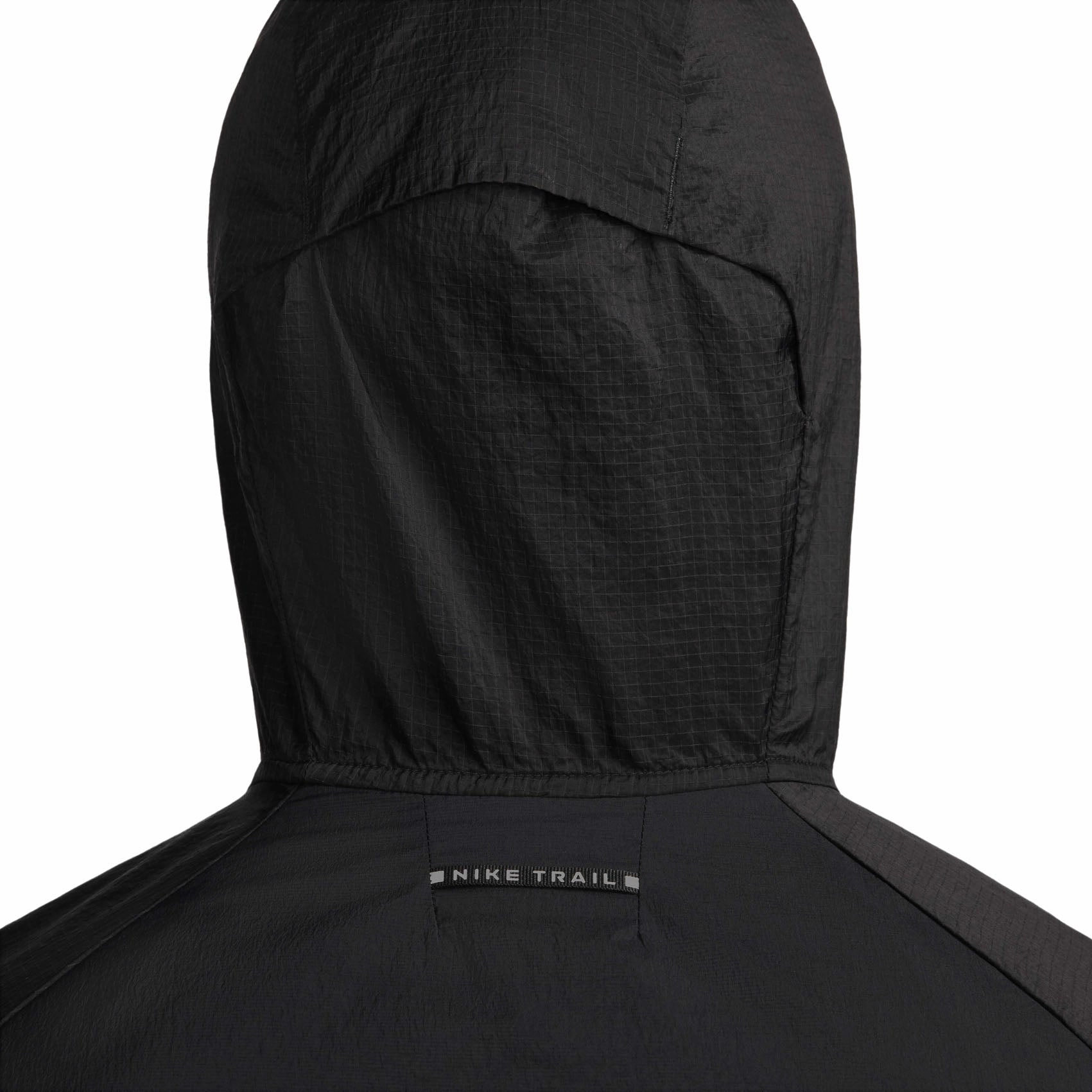 Mens Nike Trail Aireez Running Jacket