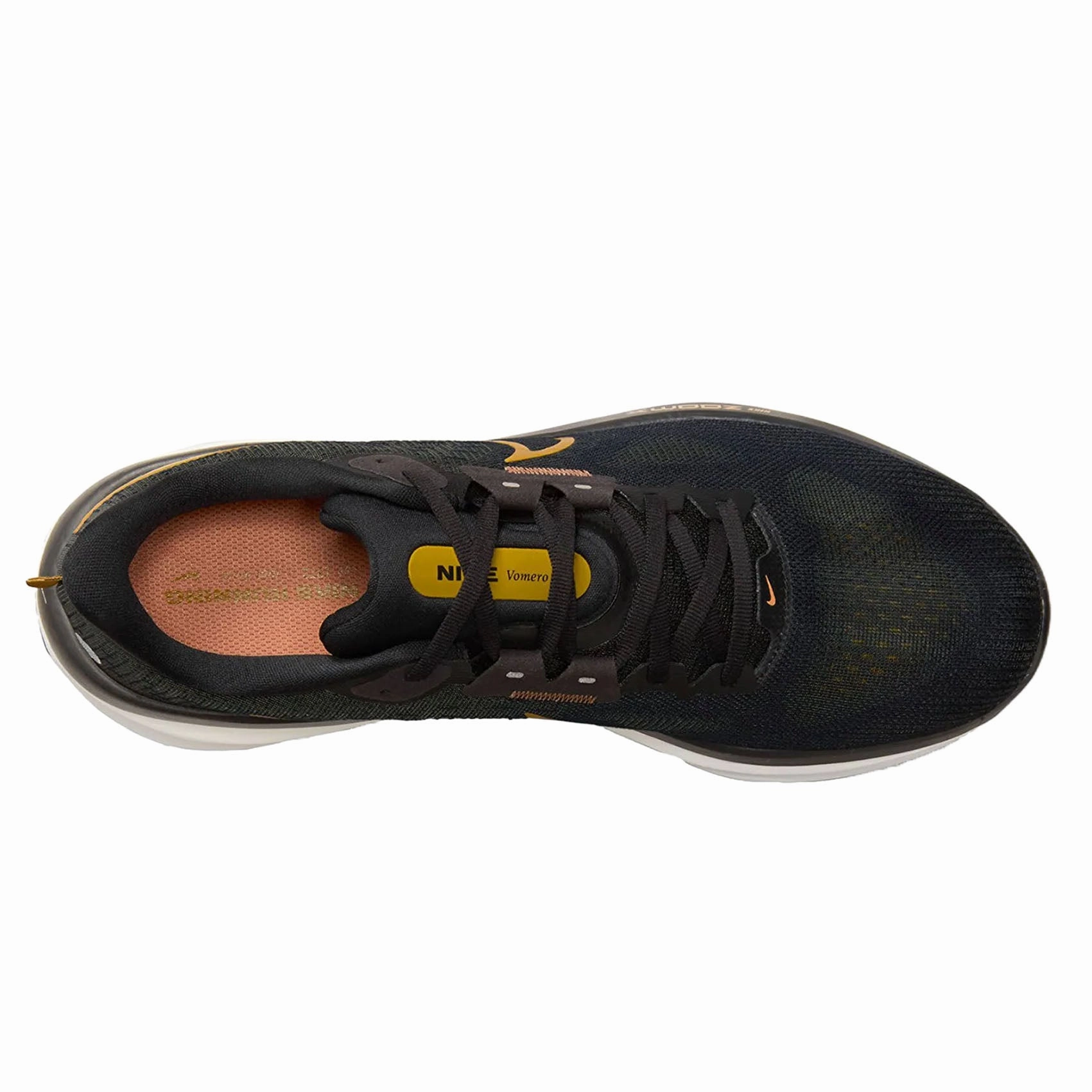 Mens Nike Vomero 17