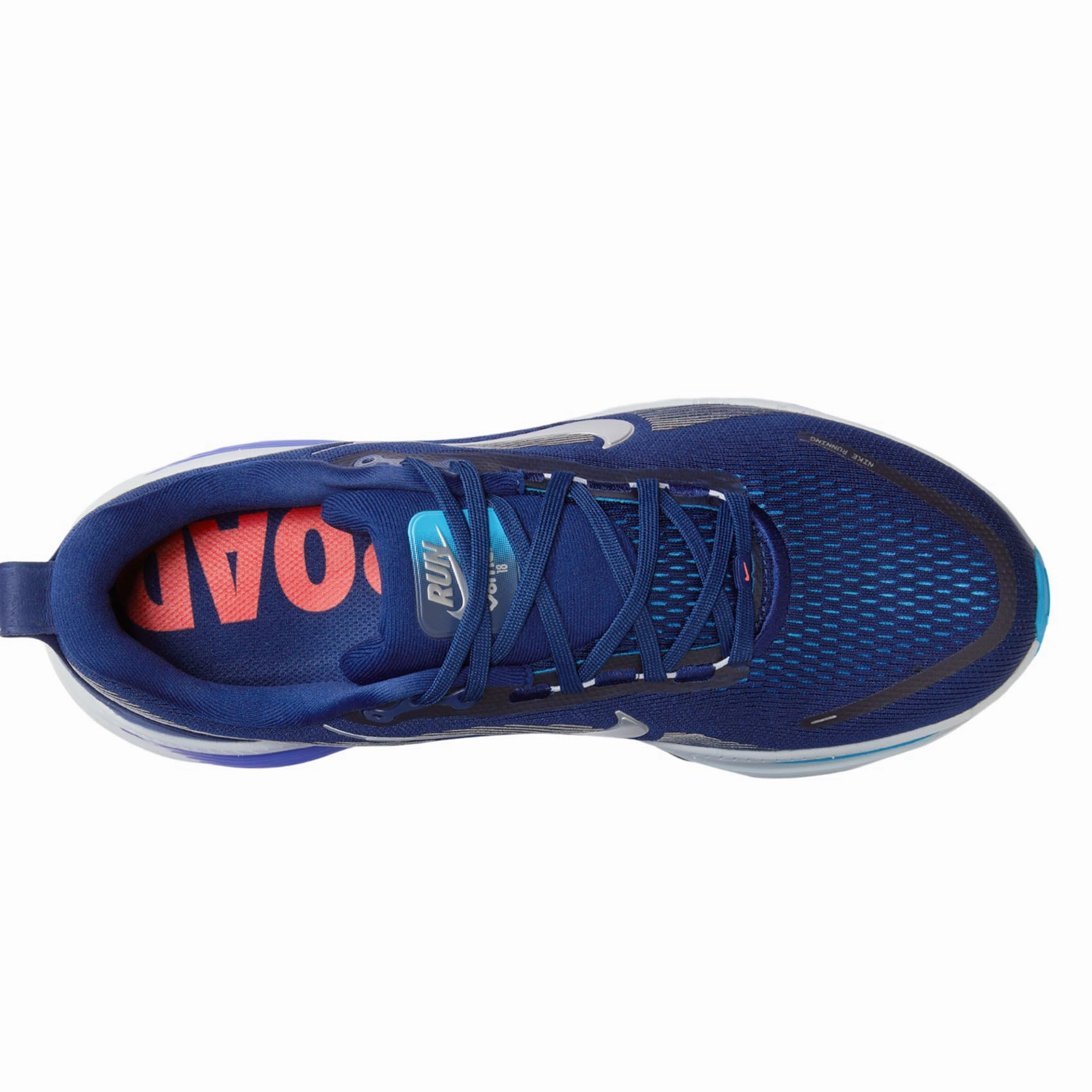 Mens Nike Vomero 18