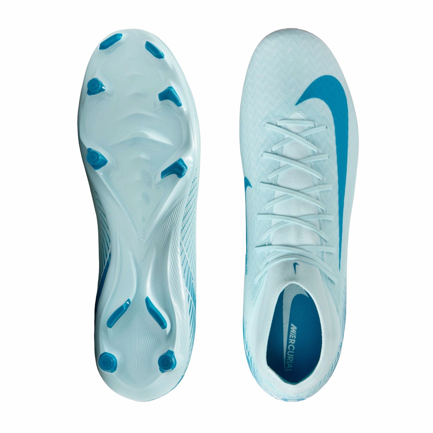 Mercurial Superfly 10 Academy FG/MG - Mens