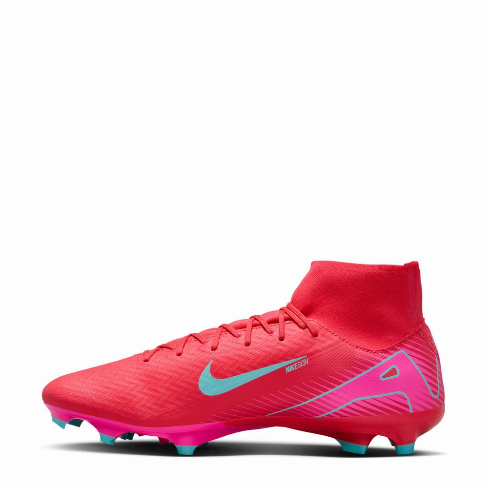 Mercurial Superfly 10 Academy FG/MG - Mens