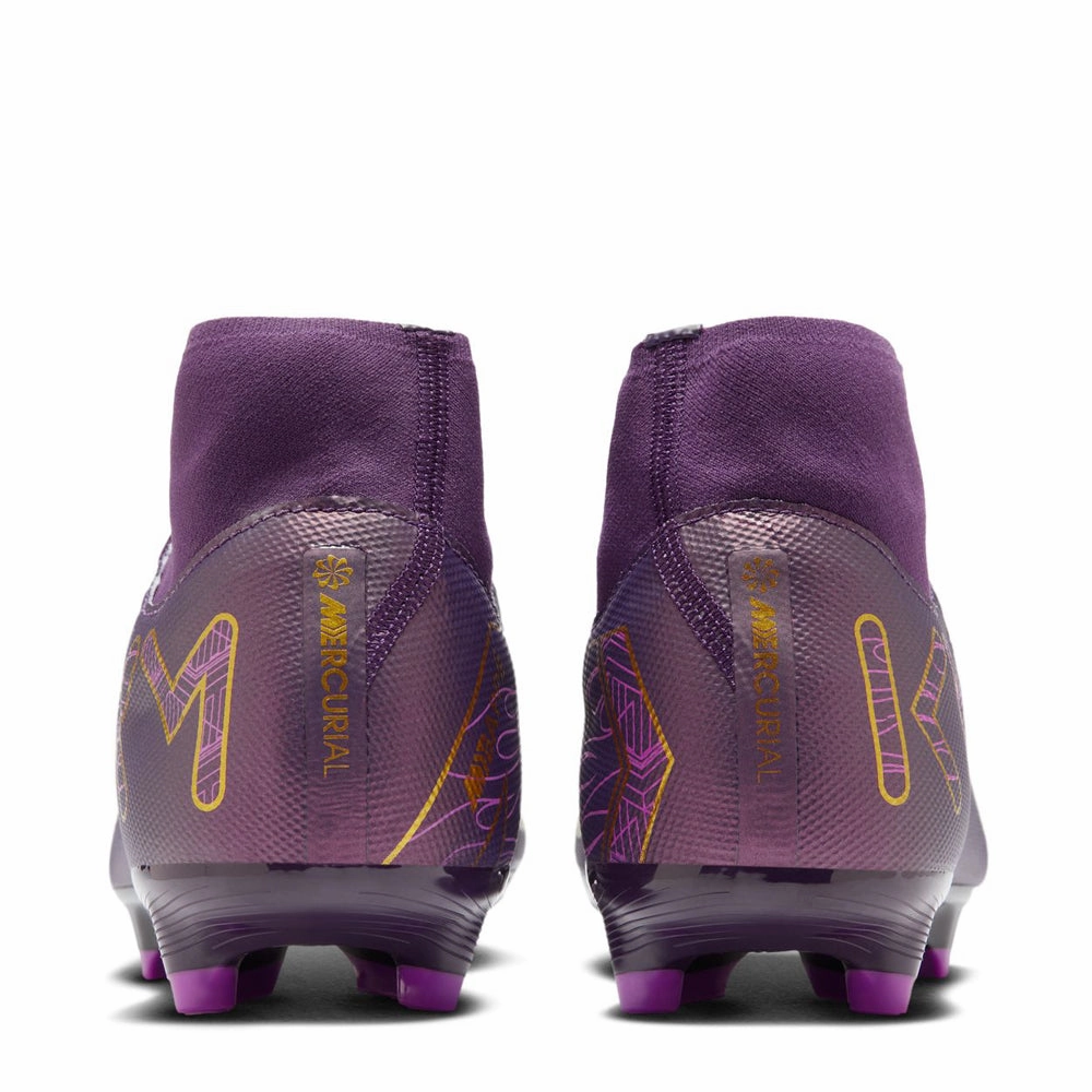 Mercurial Superfly 10 Academy KM FG/MG - Mens