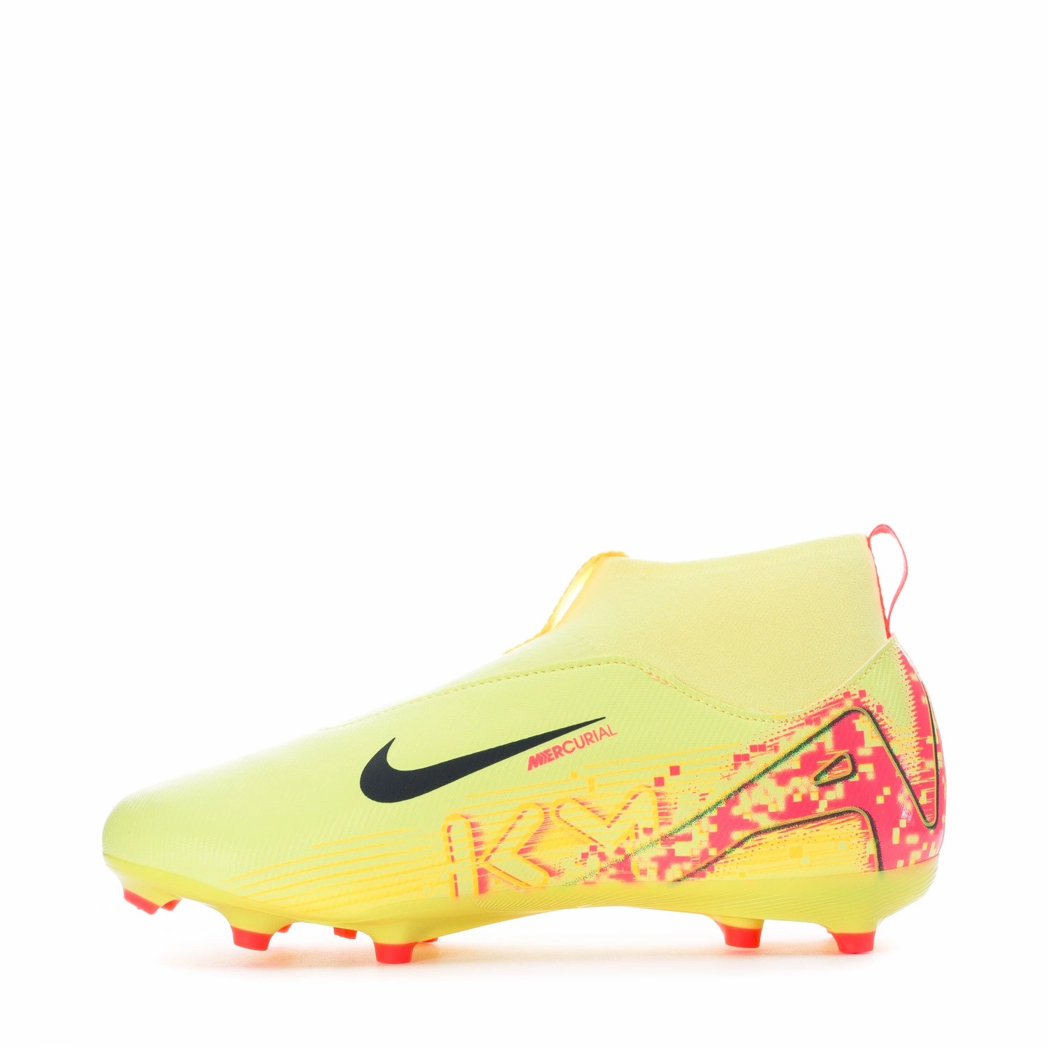 Mercurial Superfly 10 Academy KM FG/MG - Youth