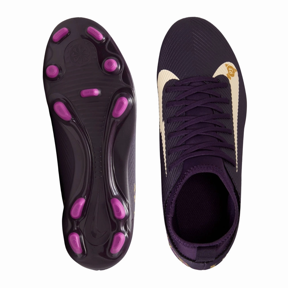Mercurial Superfly 10 Club KM MG- YOUTH
