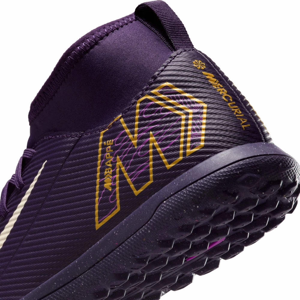 Mercurial Superfly 10 Club KM TF - YOUTH