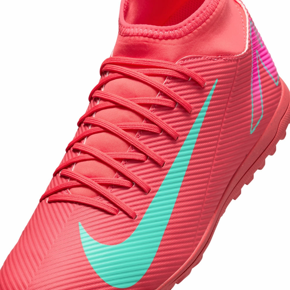 Mercurial Superfly 10 Club TF - Mens
