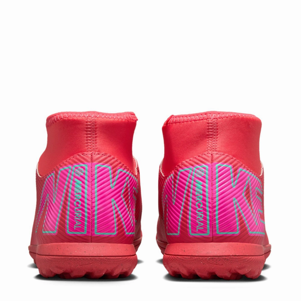 Mercurial Superfly 10 Club TF - Mens