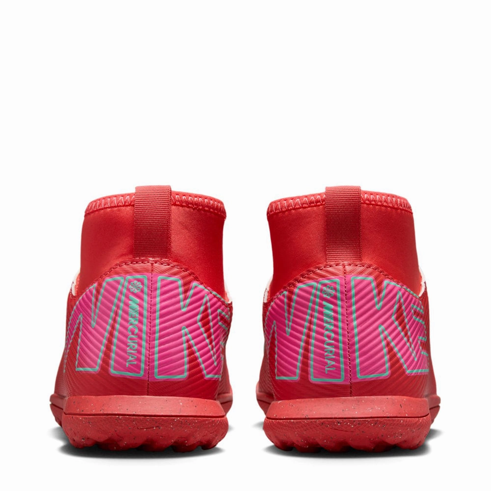 Mercurial Superfly 10 Club TF - Youth
