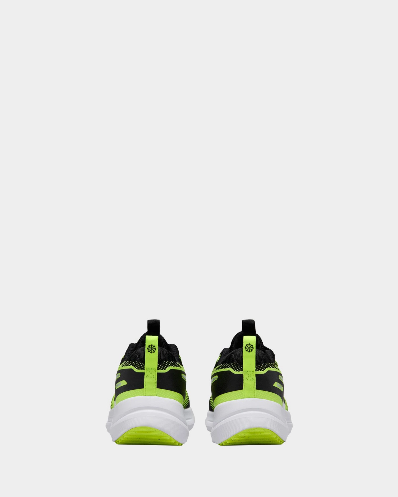 Mystic Fly Gs B  Black/Wolf Grey/Volt