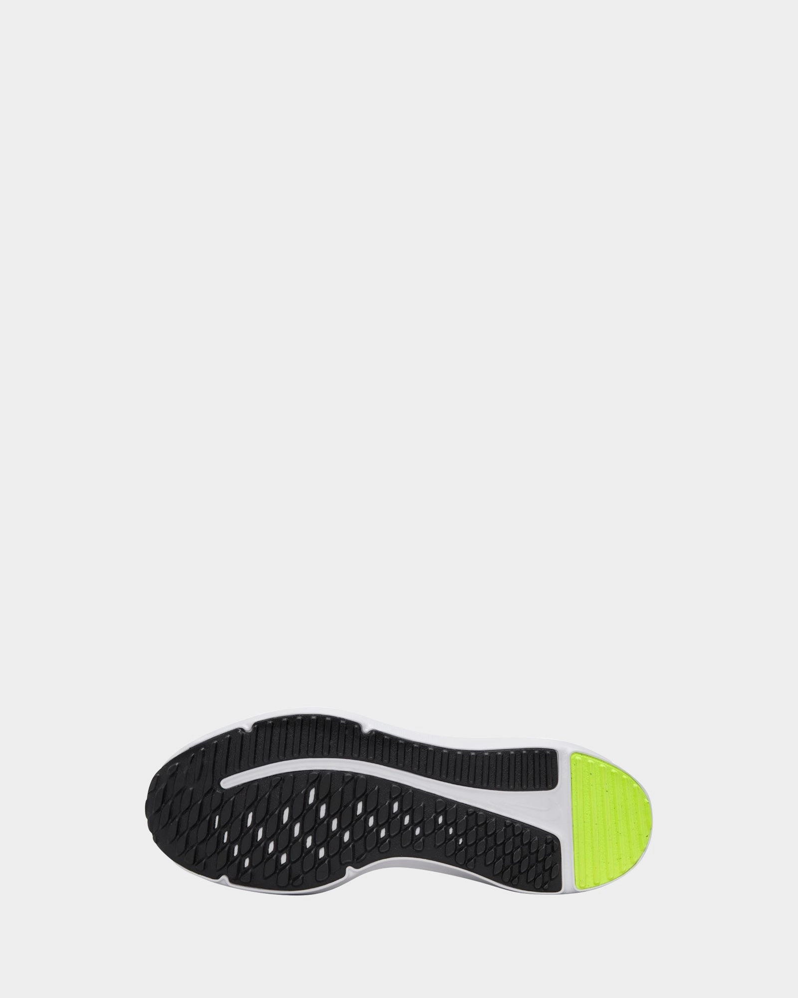 Mystic Fly Gs B  Black/Wolf Grey/Volt