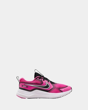 Mystic Fly Gs G  Laser Fuchsia/White/Black