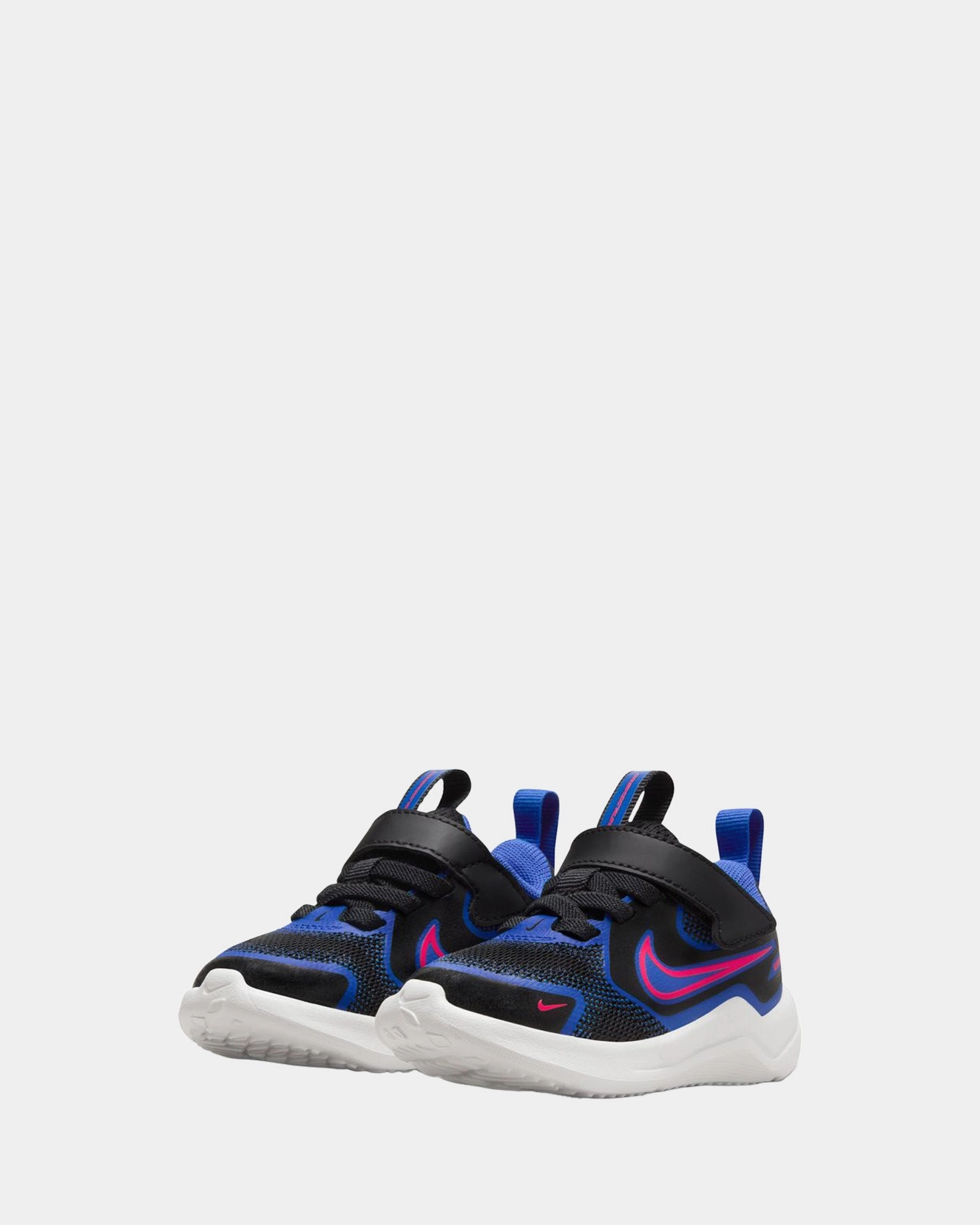 Mystic Fly Inf B Black/Bright Crimson/Royal