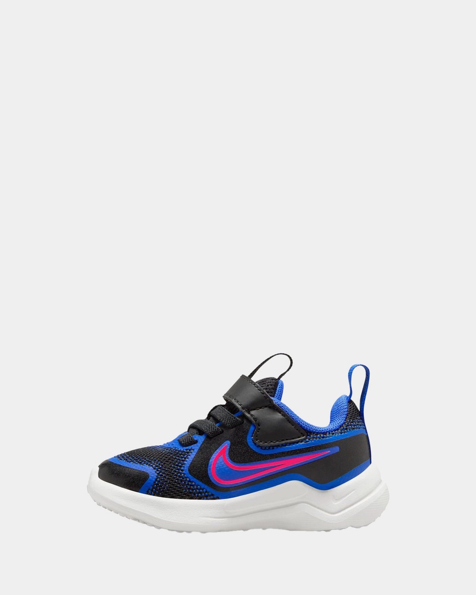 Mystic Fly Inf B Black/Bright Crimson/Royal