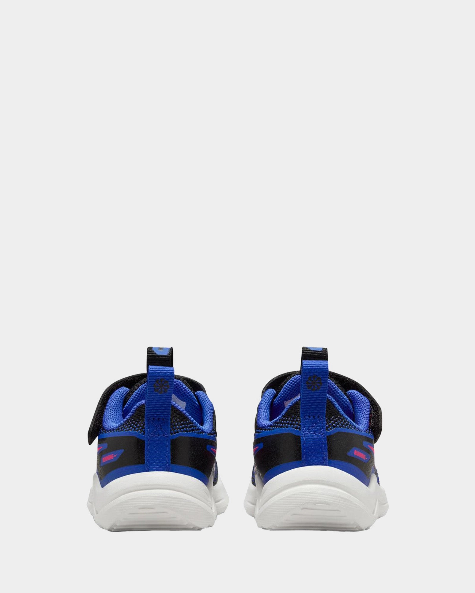 Mystic Fly Inf B Black/Bright Crimson/Royal