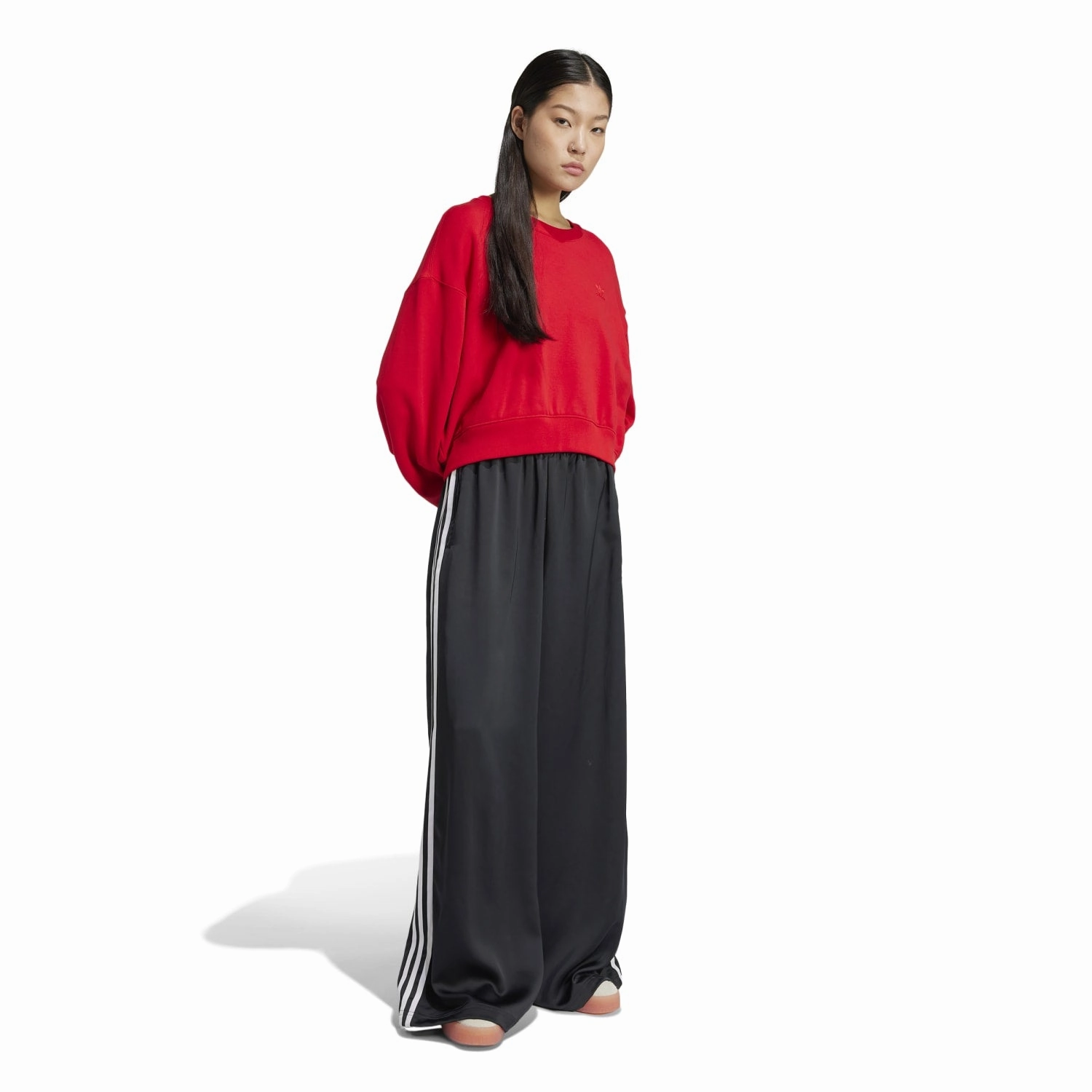 Nelson Crew Sweatshirt - Womens