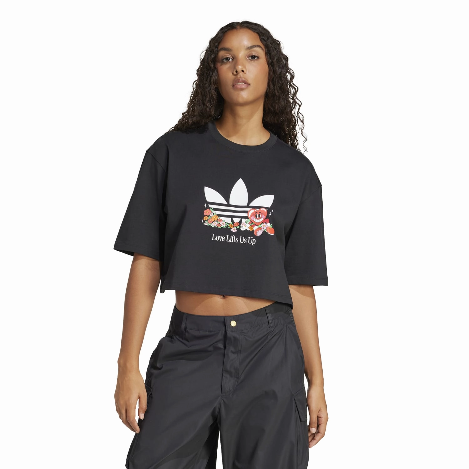 Nelson Tee - Womens