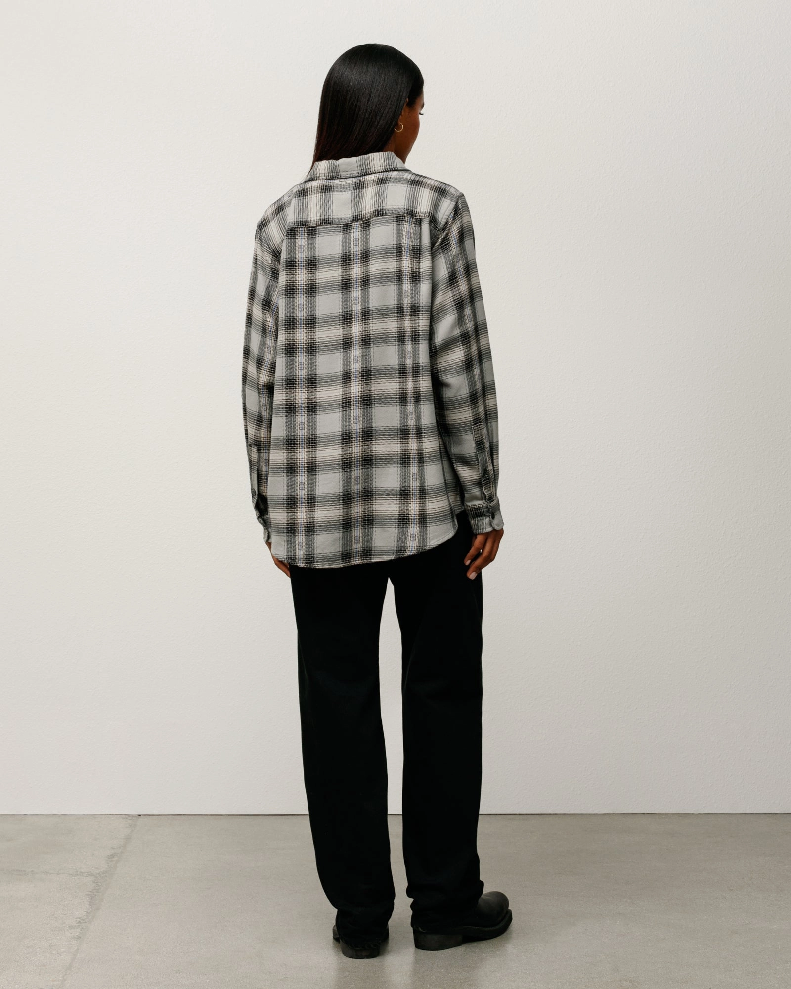 NEW CLASSIC JEAN DENIM