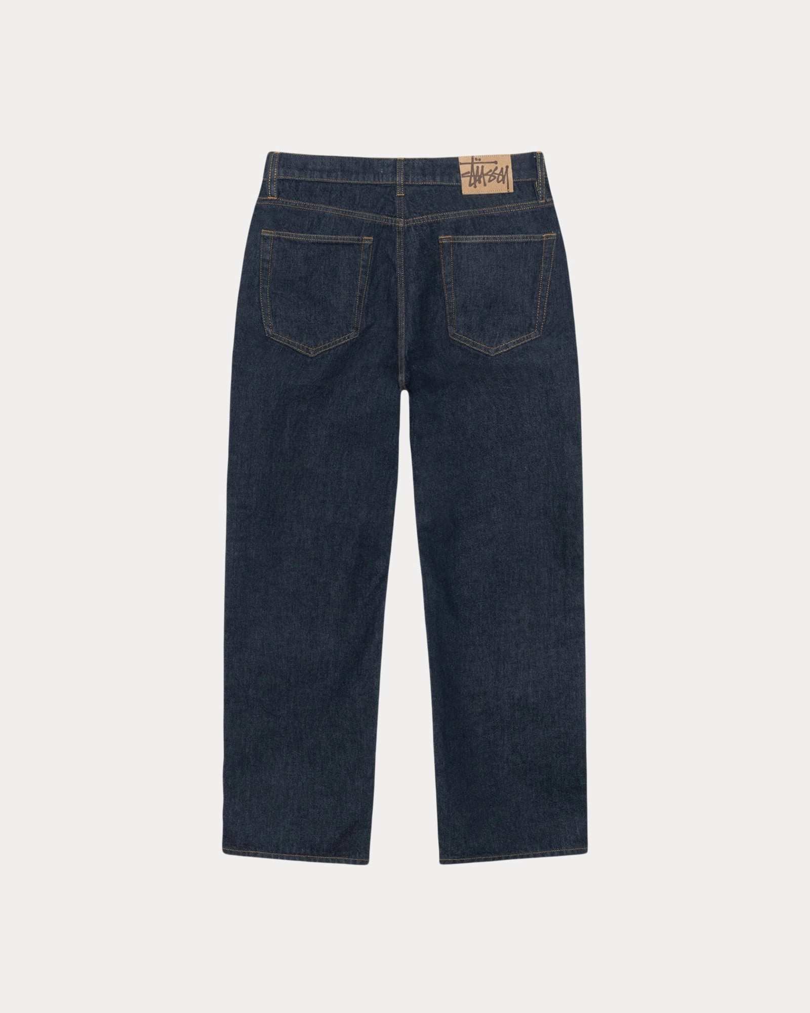 NEW CLASSIC JEAN DENIM