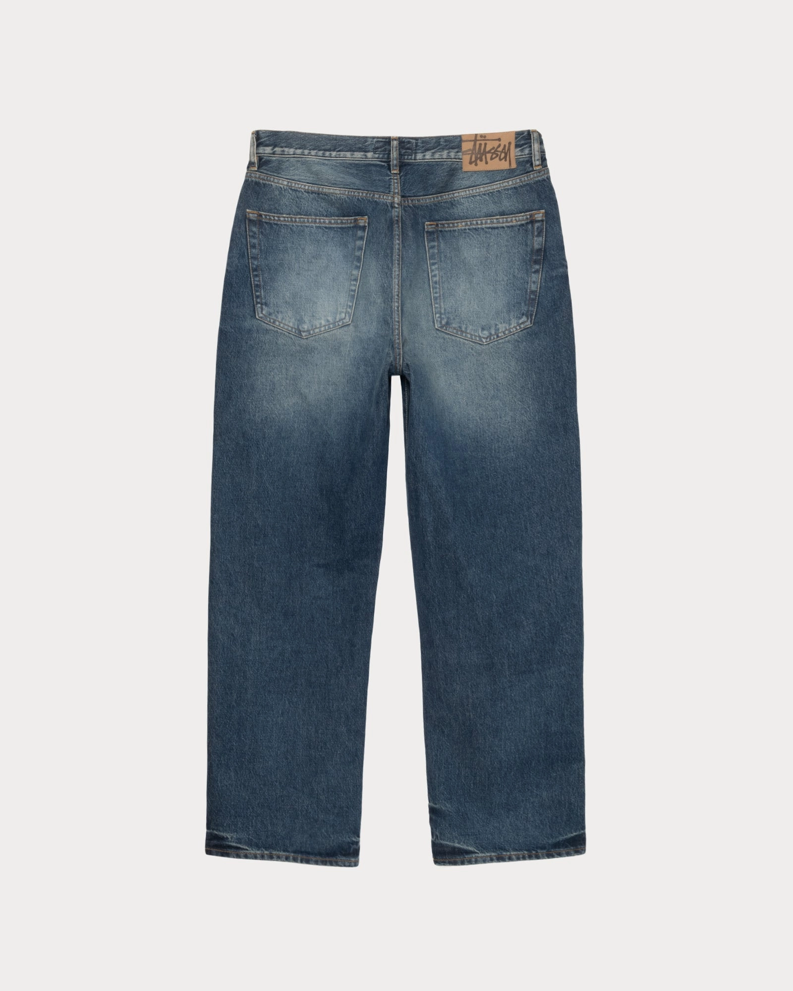 NEW CLASSIC JEAN VINTAGE DENIM