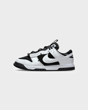 Nike Air Dunk Jumbo Reverse Panda Black/White