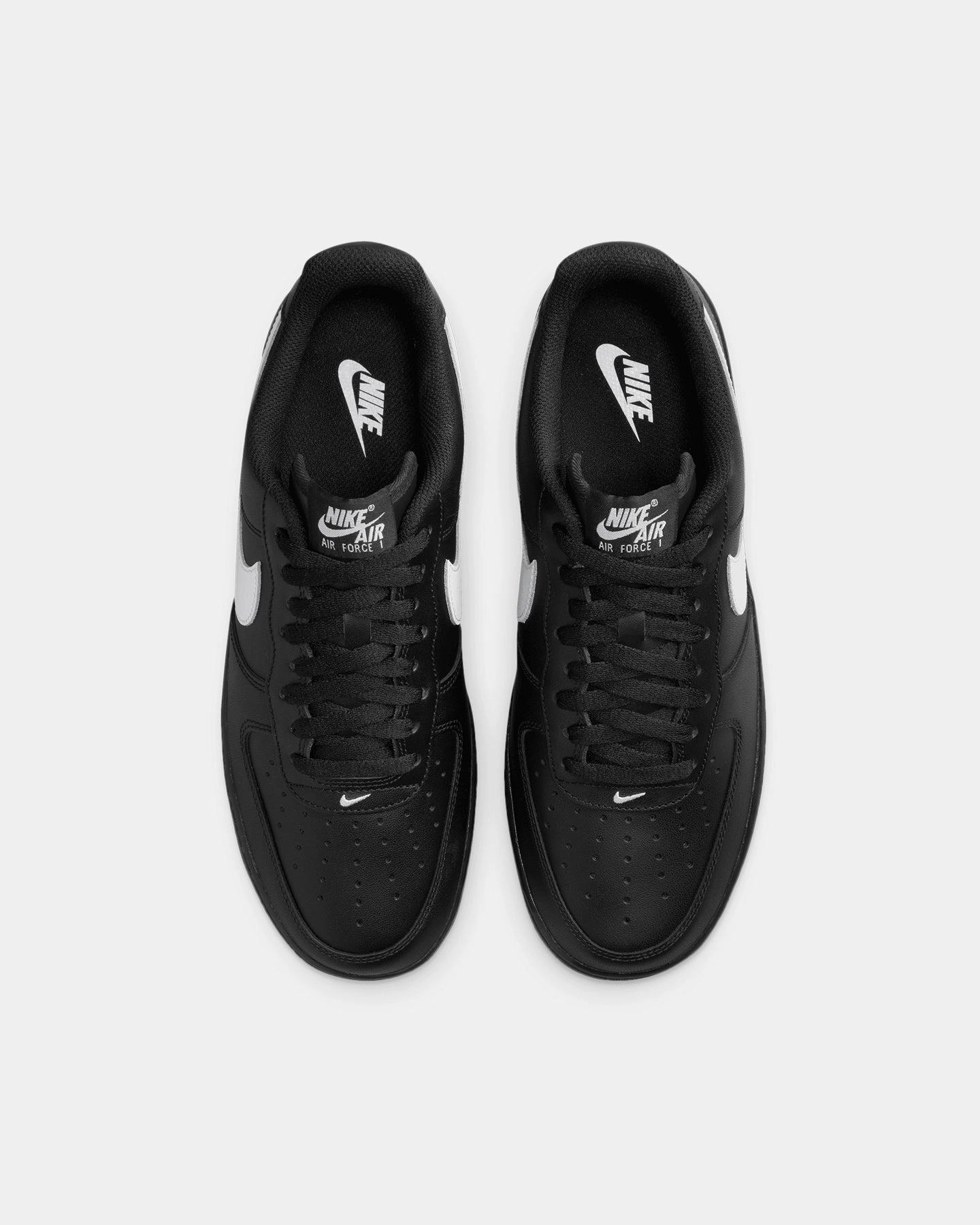 Nike Air Force 1 '07 Black/White