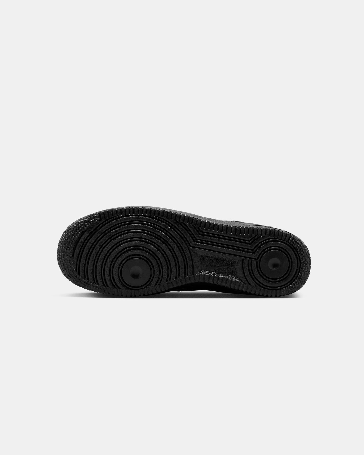 Nike Air Force 1 '07 Black/White