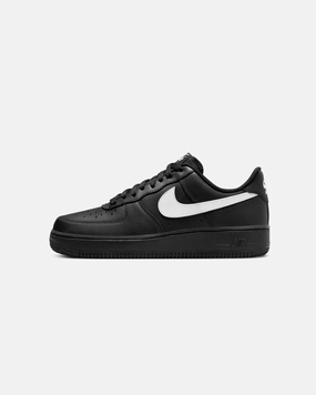 Nike Air Force 1 '07 Black/White