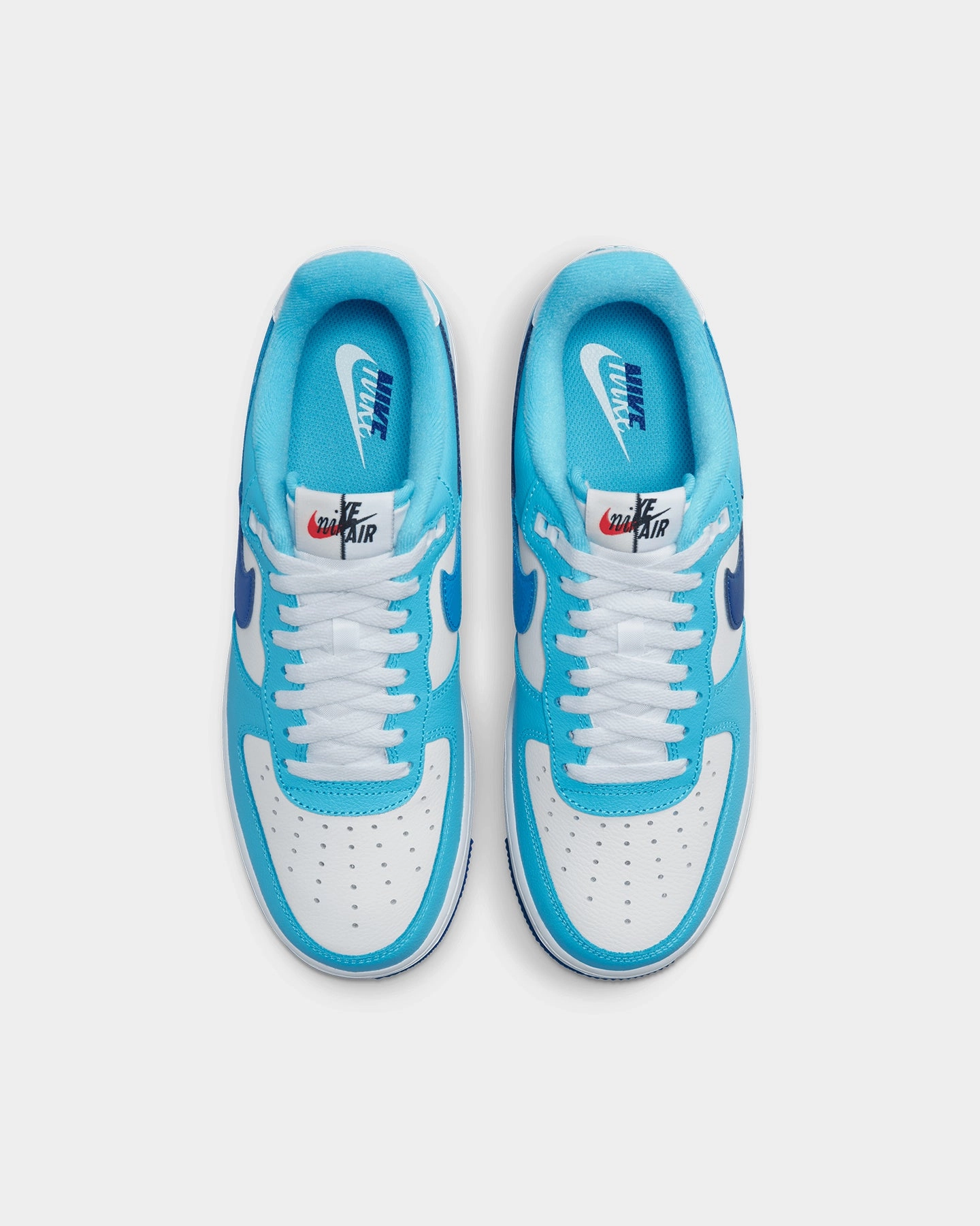 Nike Air Force 1 '07 LV8 White/Light Photon