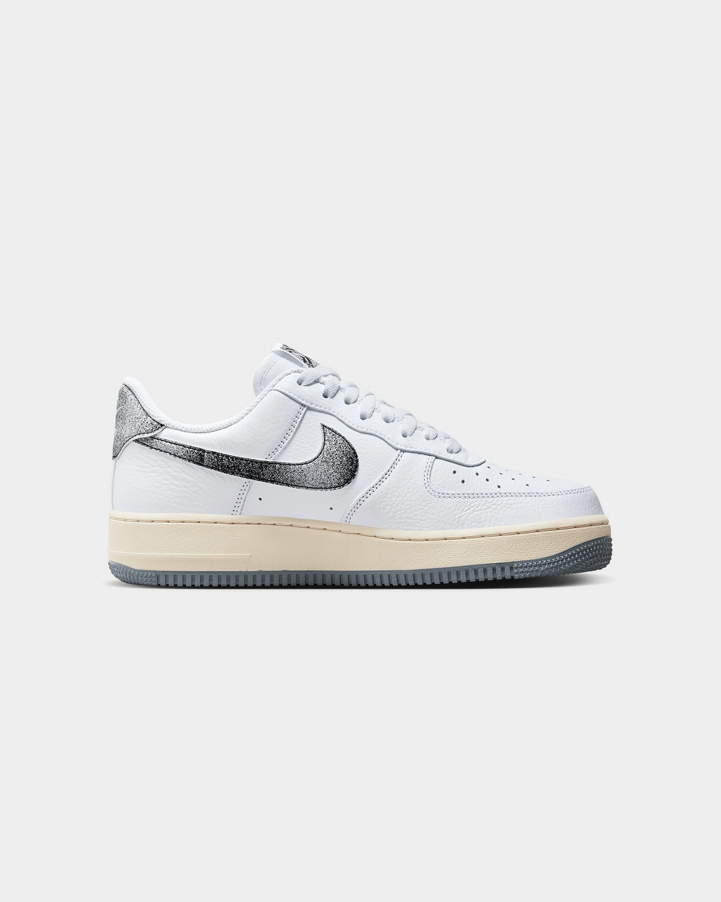 Nike Air Force 1 '07 LX Classics 50 Years of Hip Hop White/Smoke Grey