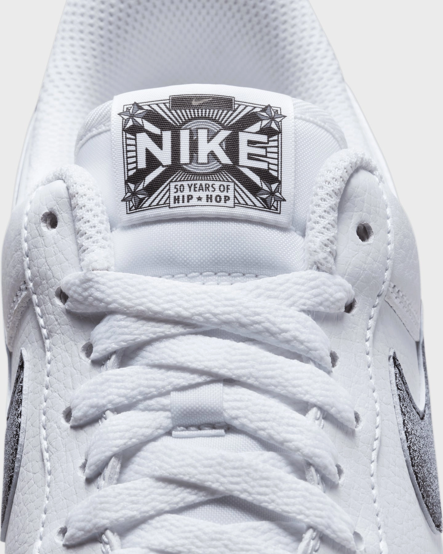 Nike Air Force 1 '07 LX Classics 50 Years of Hip Hop White/Smoke Grey