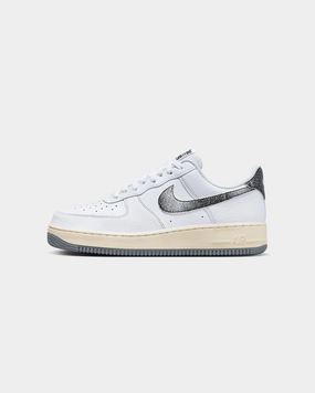 Nike Air Force 1 '07 LX Classics 50 Years of Hip Hop White/Smoke Grey