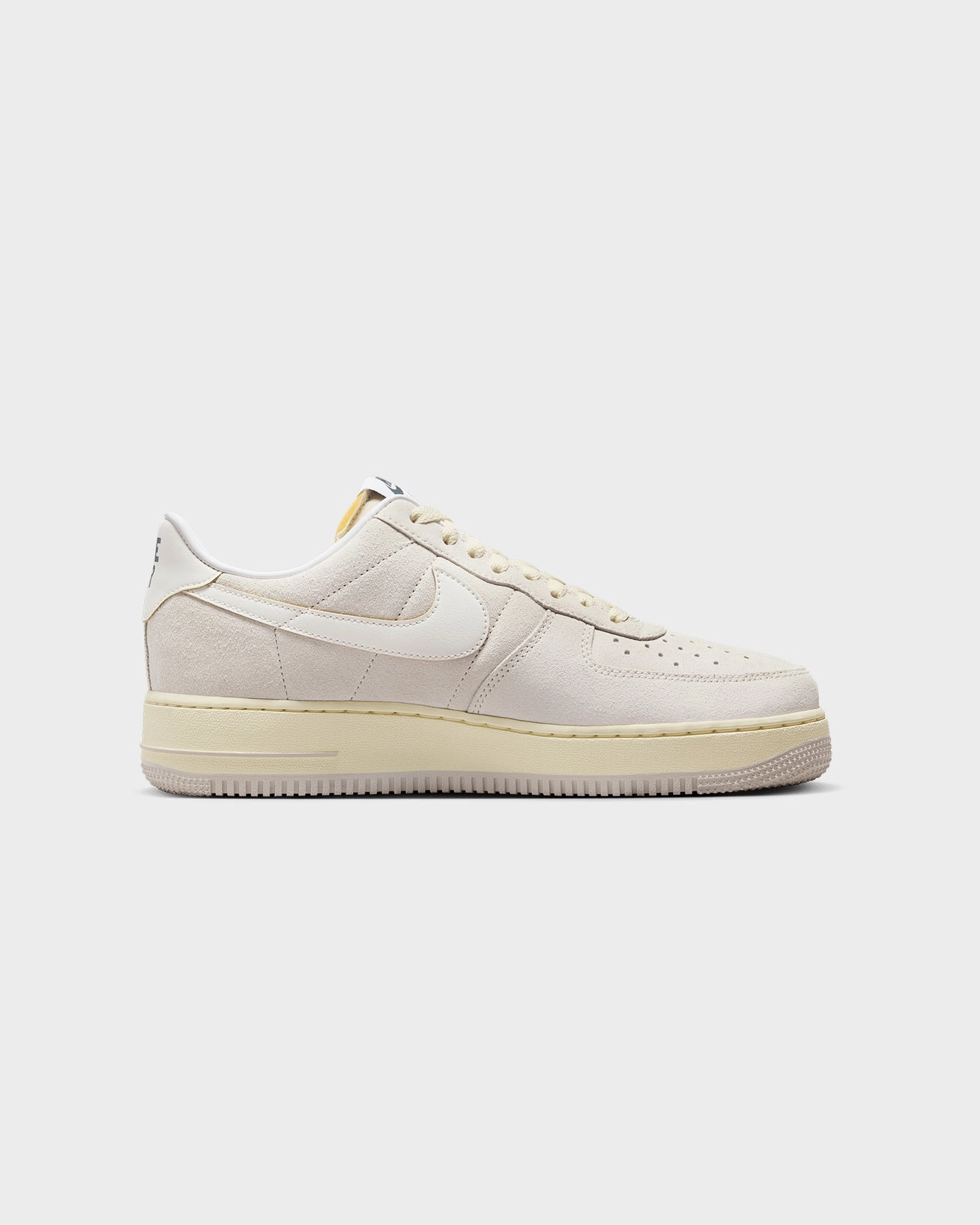Nike Air Force 1 '07 NCPS Light Orewood Brown