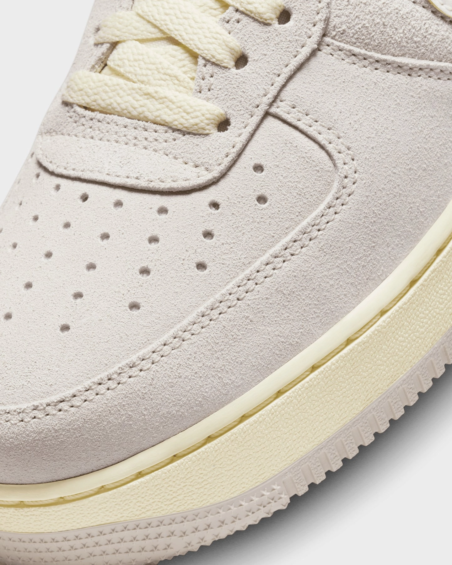 Nike Air Force 1 '07 NCPS Light Orewood Brown