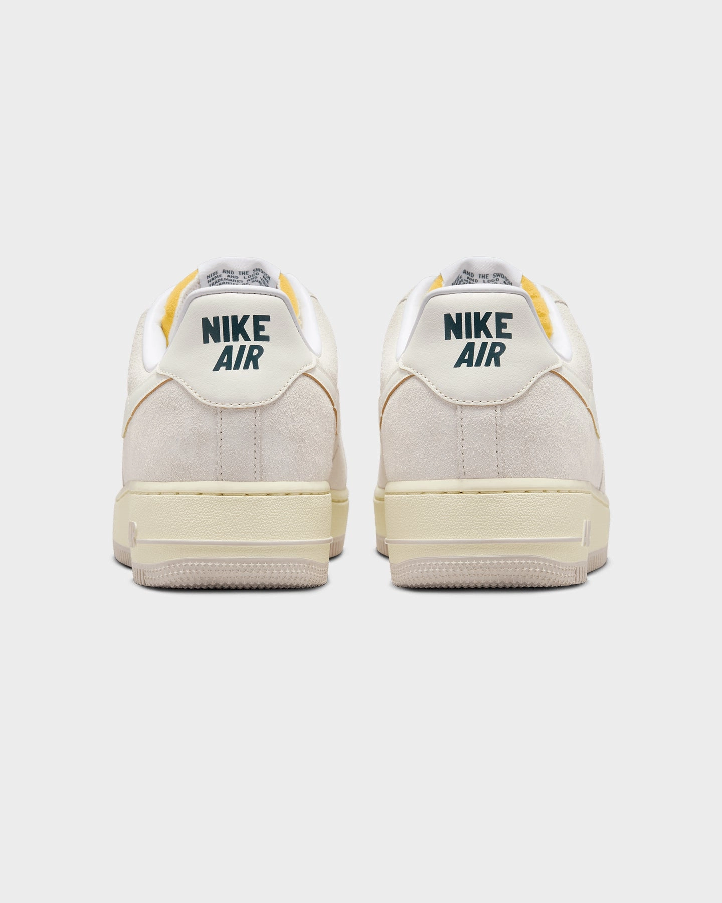 Nike Air Force 1 '07 NCPS Light Orewood Brown