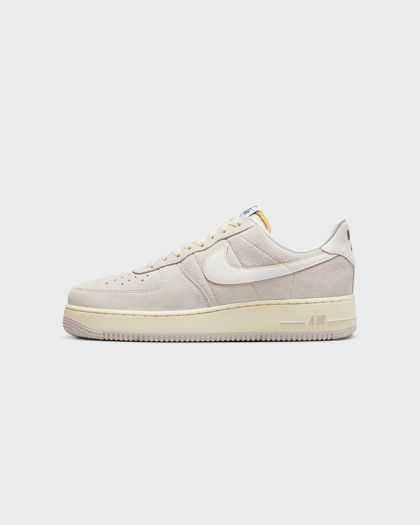 Nike Air Force 1 '07 NCPS Light Orewood Brown