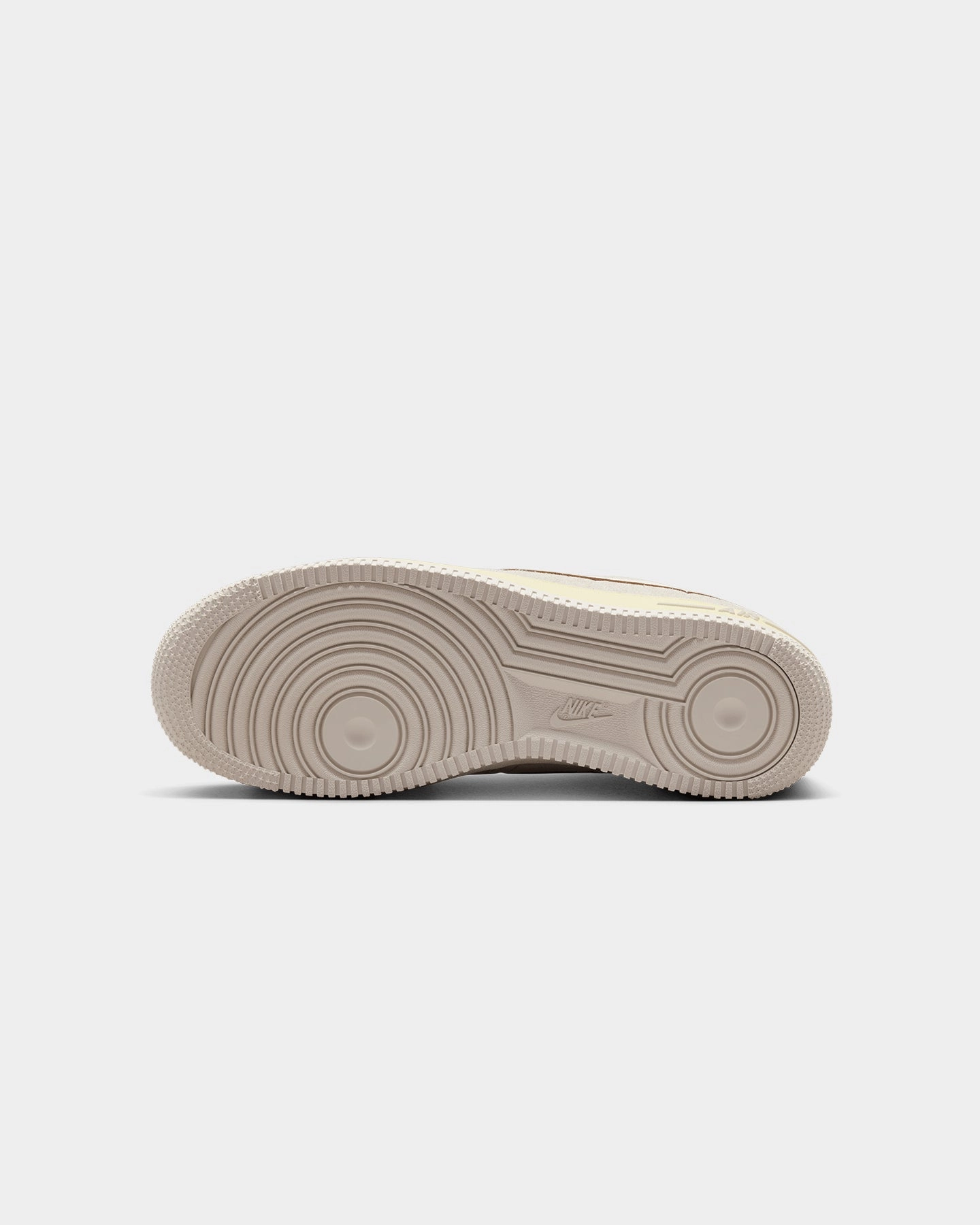 Nike Air Force 1 '07 NCPS Light Orewood Brown