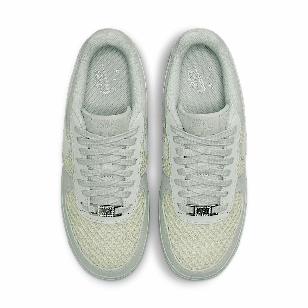Nike Air Force 1 Low '07 Light Silver