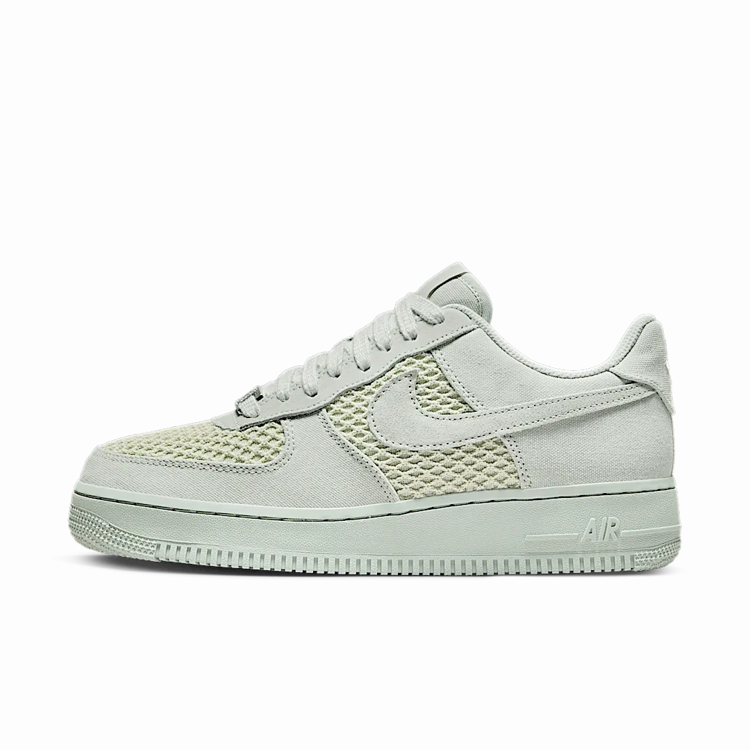 Nike Air Force 1 Low '07 Light Silver