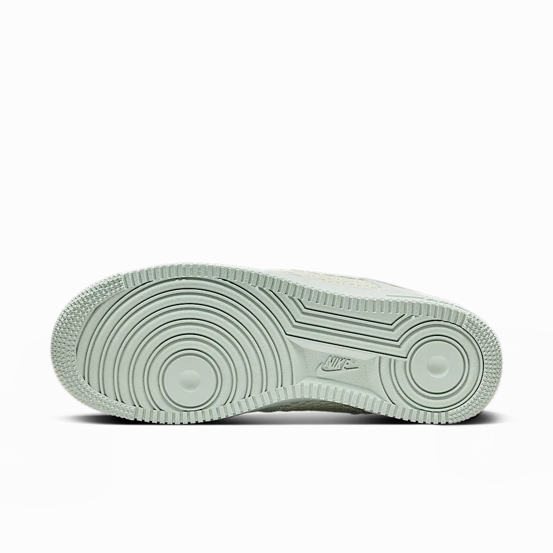 Nike Air Force 1 Low '07 Light Silver